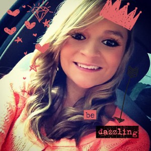 Be Dazzling