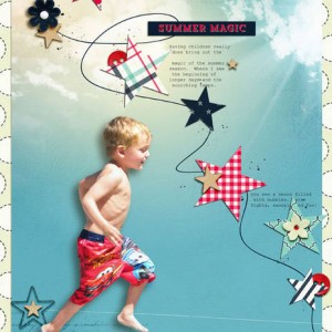 Summer Magic
