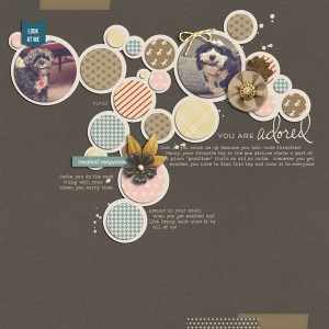 Dogs and Their Toys
