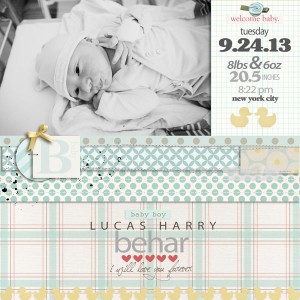 2013-9-24 Lucas