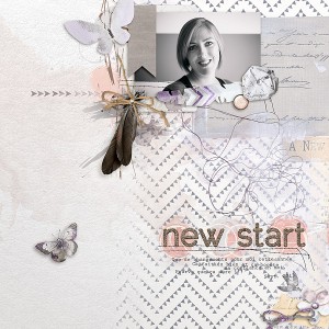 New Start