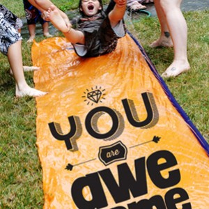 You Are Awesome