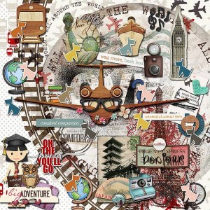 Sept2013 AJ Wk4 Dream World