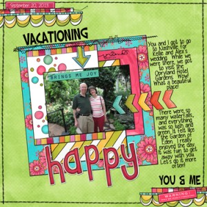 Happy Together