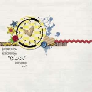 Clock