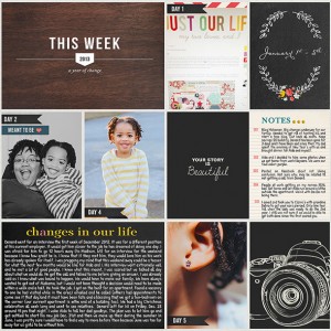 PL 2013: Week 1