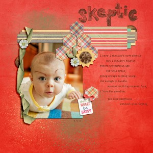 Skeptic