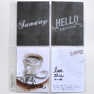 Sonntags-Kaffee