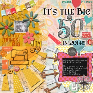 My Worlds Sept Art Journal