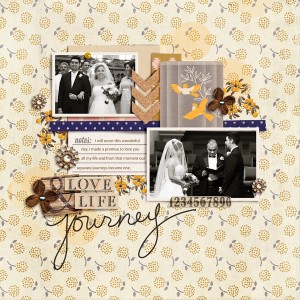 Life & Love Journey