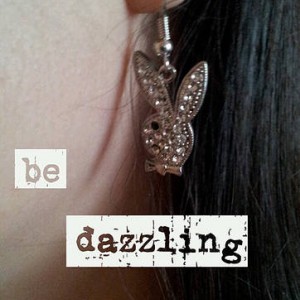Be Dazzling