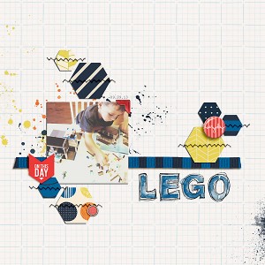LEGO