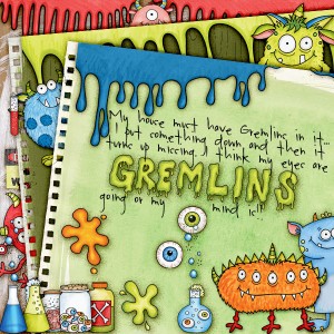 Gremlins