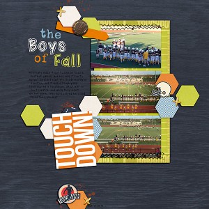 Boys of Fall