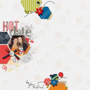 Hot Date