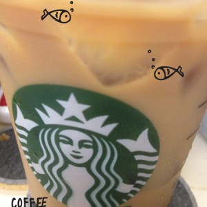 Coffee Break