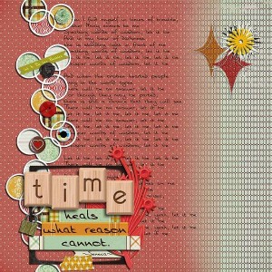 Time - Let It Be