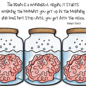 Brains