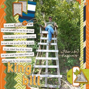 King Bill