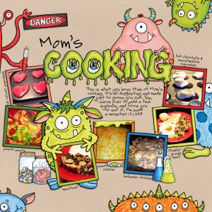 Mom's Cooking