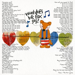 What Does The Fox Say?