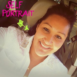 selfie