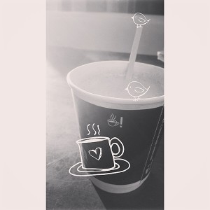 coffee IG