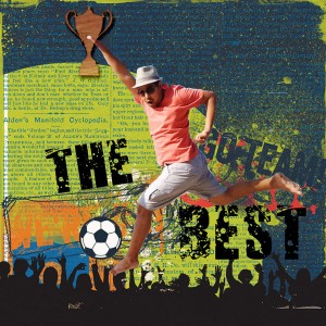 we are the best
