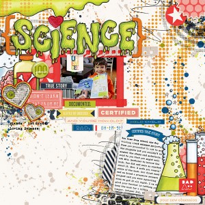Science