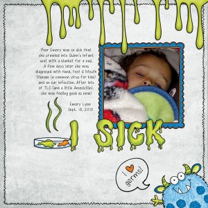 I Sick