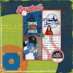 Baseball