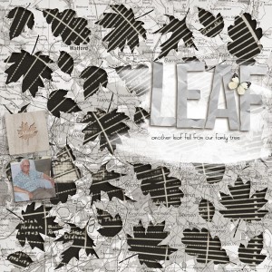 leaf