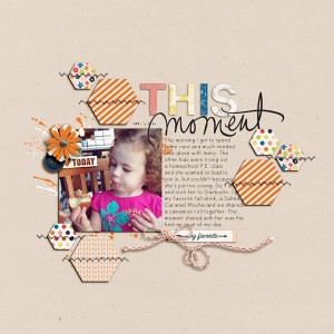 This Moment