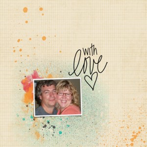 Week in the life _back cover