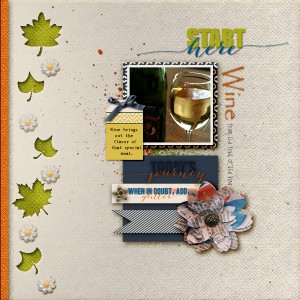 Wine