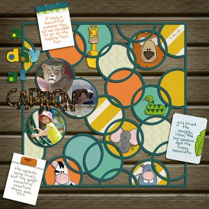 Capron Zoo