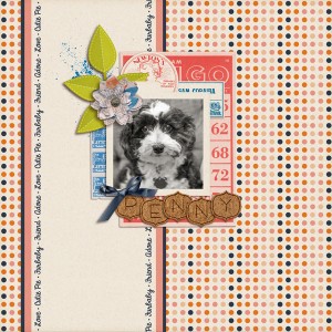 Penny