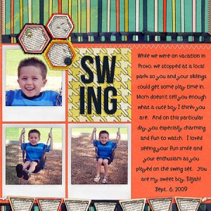 Swing