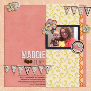 Maddie & Me
