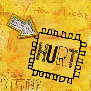 How do I feel?