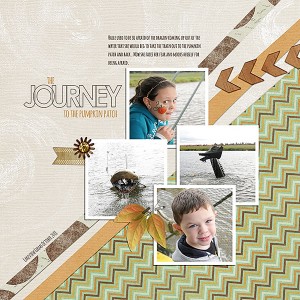 Journey