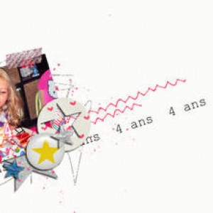 Facebook timeline