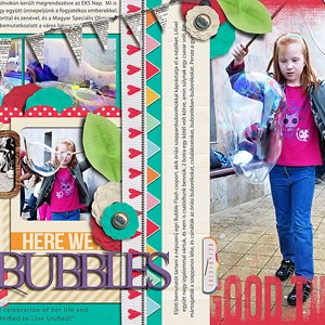 Bubbles