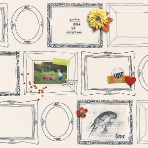 Fall of surprises