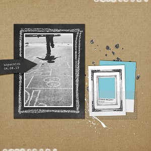 hopscotch