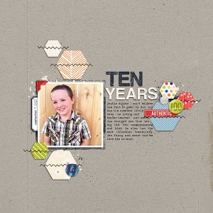 Ten Years