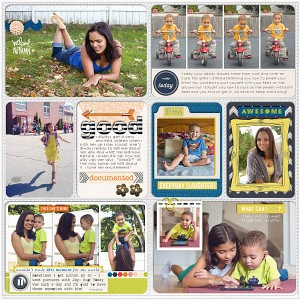 Week 40 insert