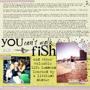 You Can't Walk Fisk (pg 2)