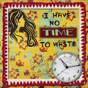 NO TIME