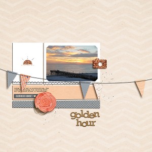 Golden Hour